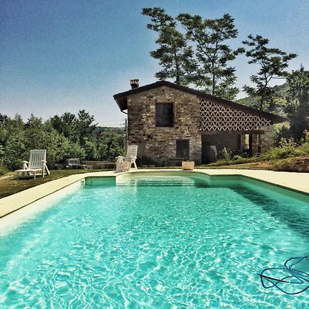 Agriturismo Il Salice Tizzano Val Parma 외부 사진
