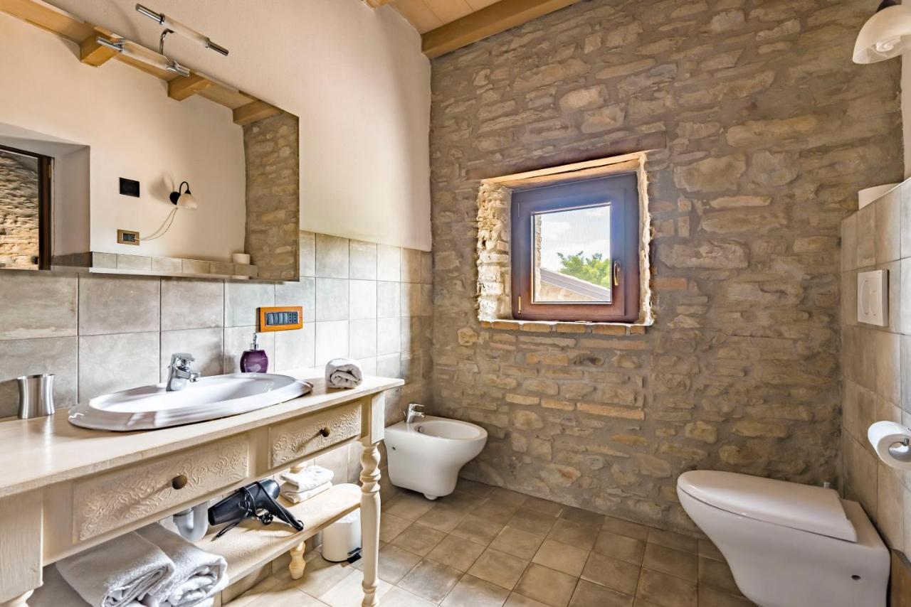 Agriturismo Il Salice Tizzano Val Parma 외부 사진