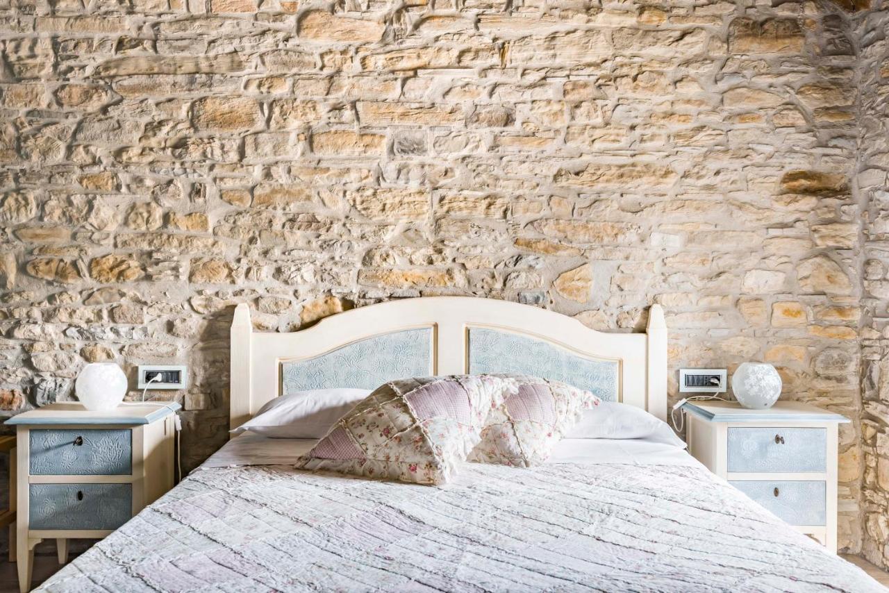 Agriturismo Il Salice Tizzano Val Parma 외부 사진