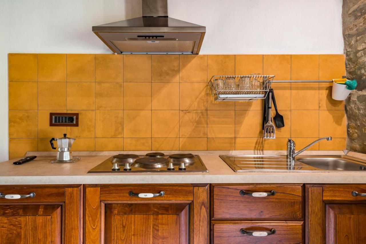 Agriturismo Il Salice Tizzano Val Parma 외부 사진