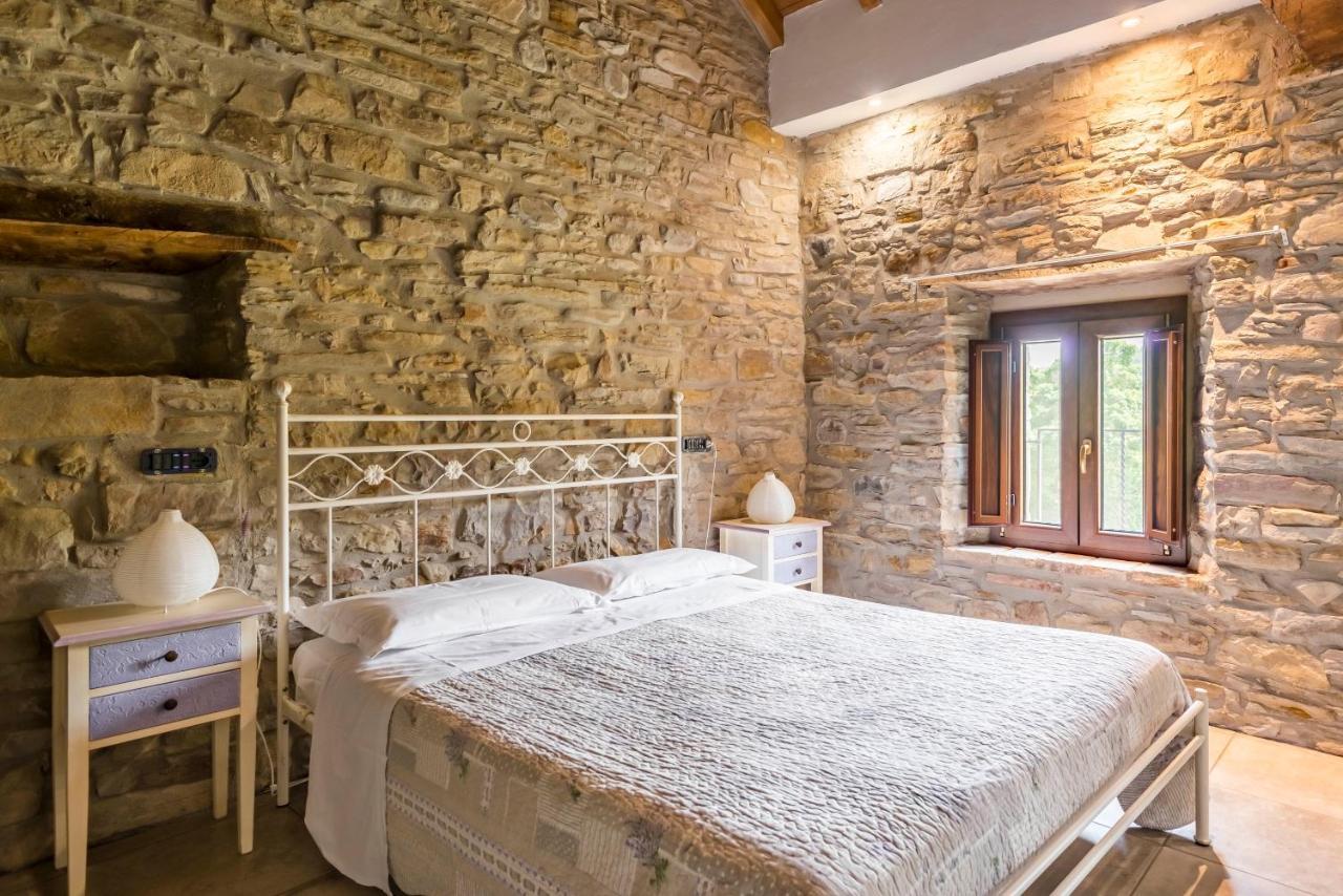 Agriturismo Il Salice Tizzano Val Parma 외부 사진