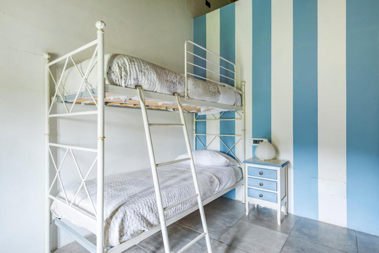 Agriturismo Il Salice Tizzano Val Parma 외부 사진