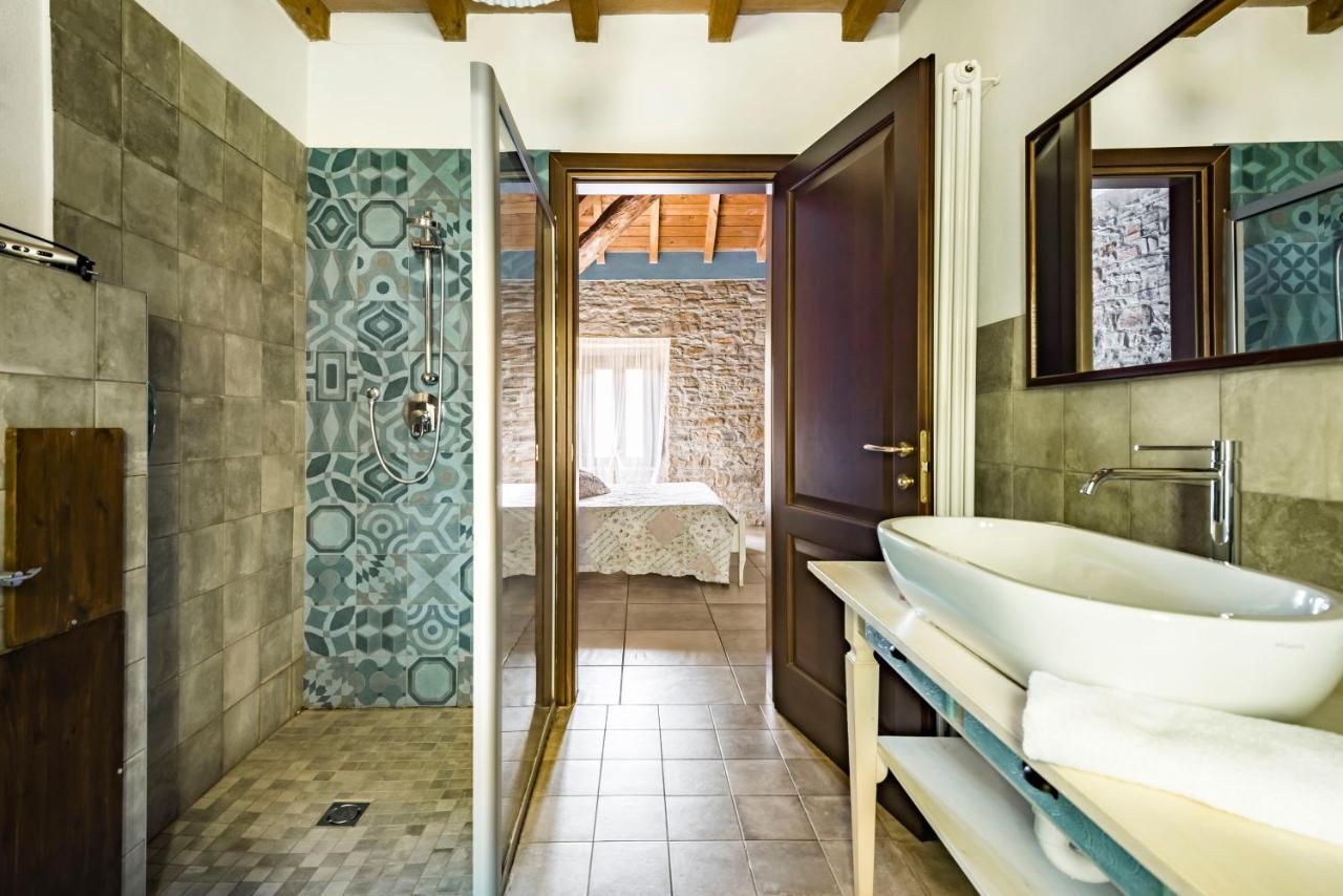 Agriturismo Il Salice Tizzano Val Parma 외부 사진