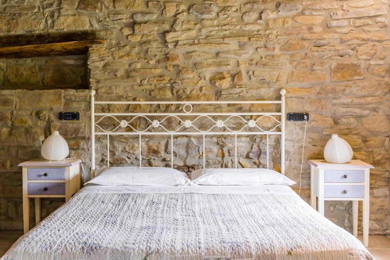 Agriturismo Il Salice Tizzano Val Parma 외부 사진