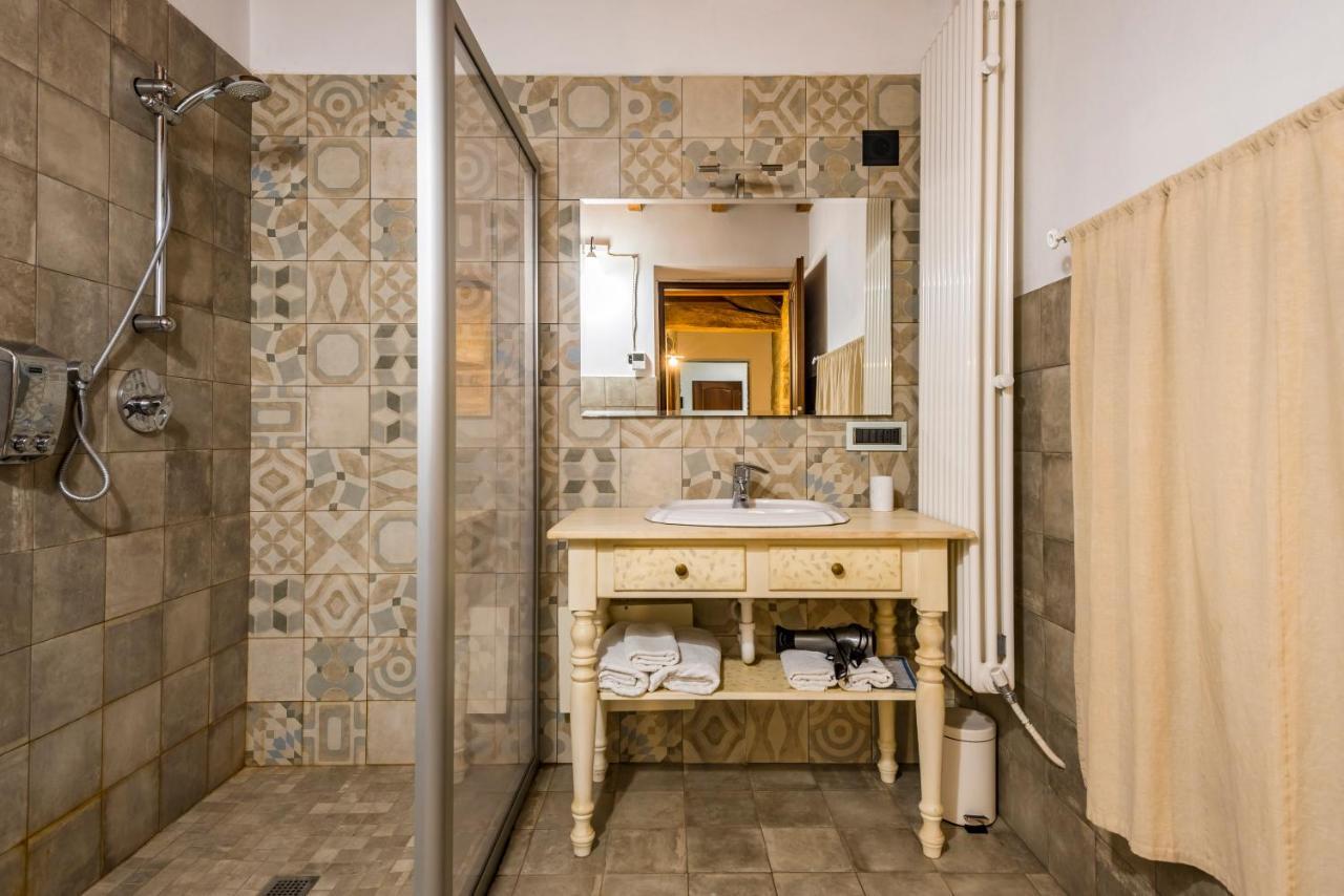 Agriturismo Il Salice Tizzano Val Parma 외부 사진