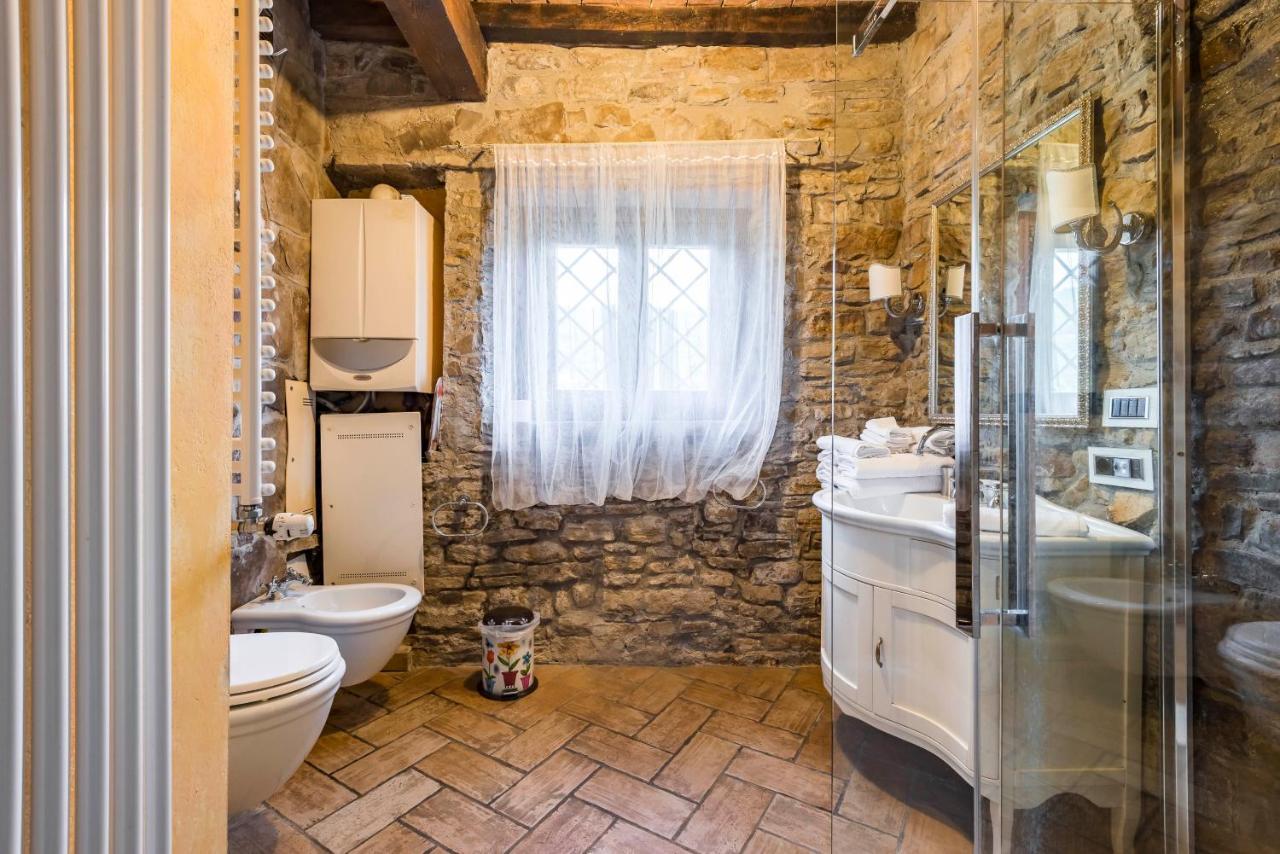 Agriturismo Il Salice Tizzano Val Parma 외부 사진