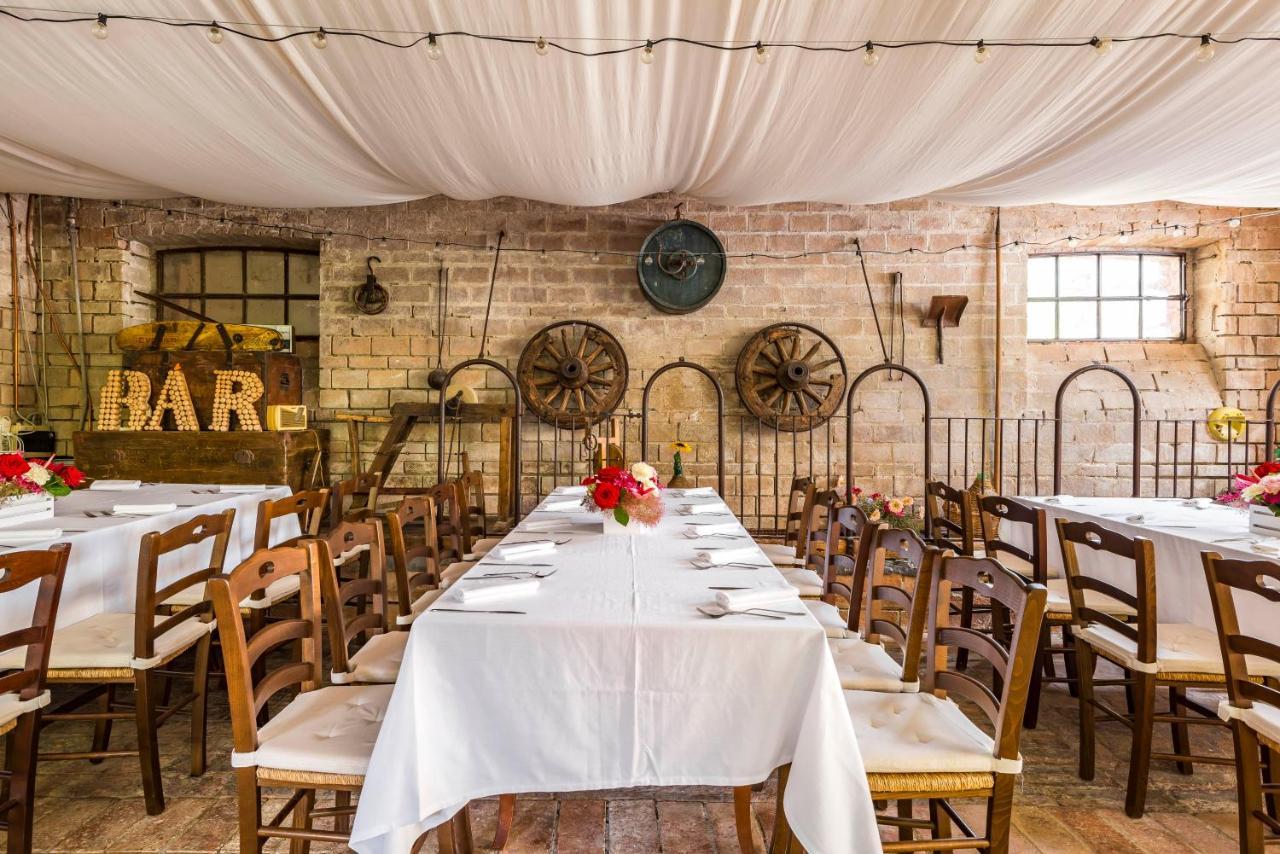 Agriturismo Il Salice Tizzano Val Parma 외부 사진