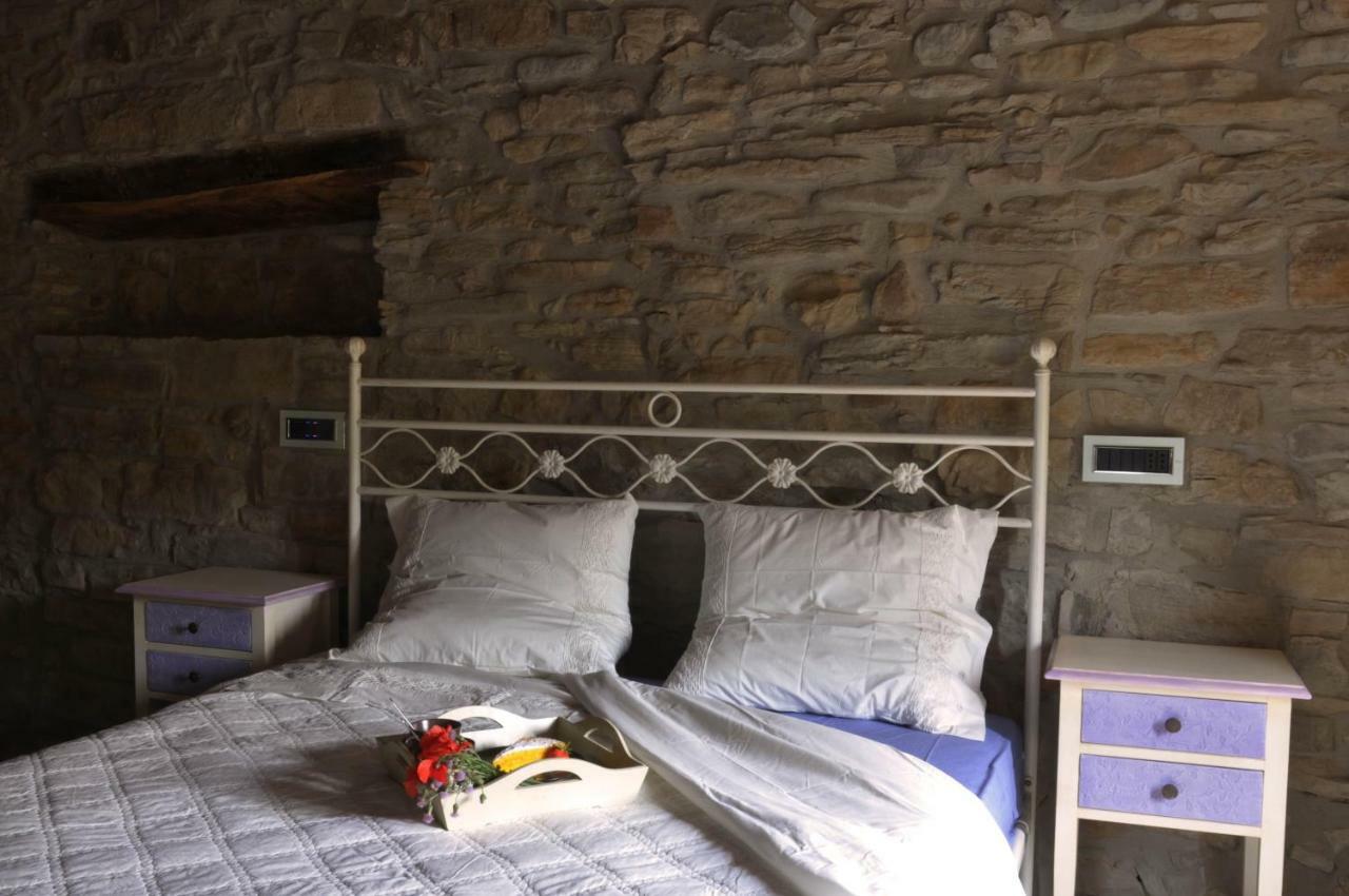 Agriturismo Il Salice Tizzano Val Parma 외부 사진